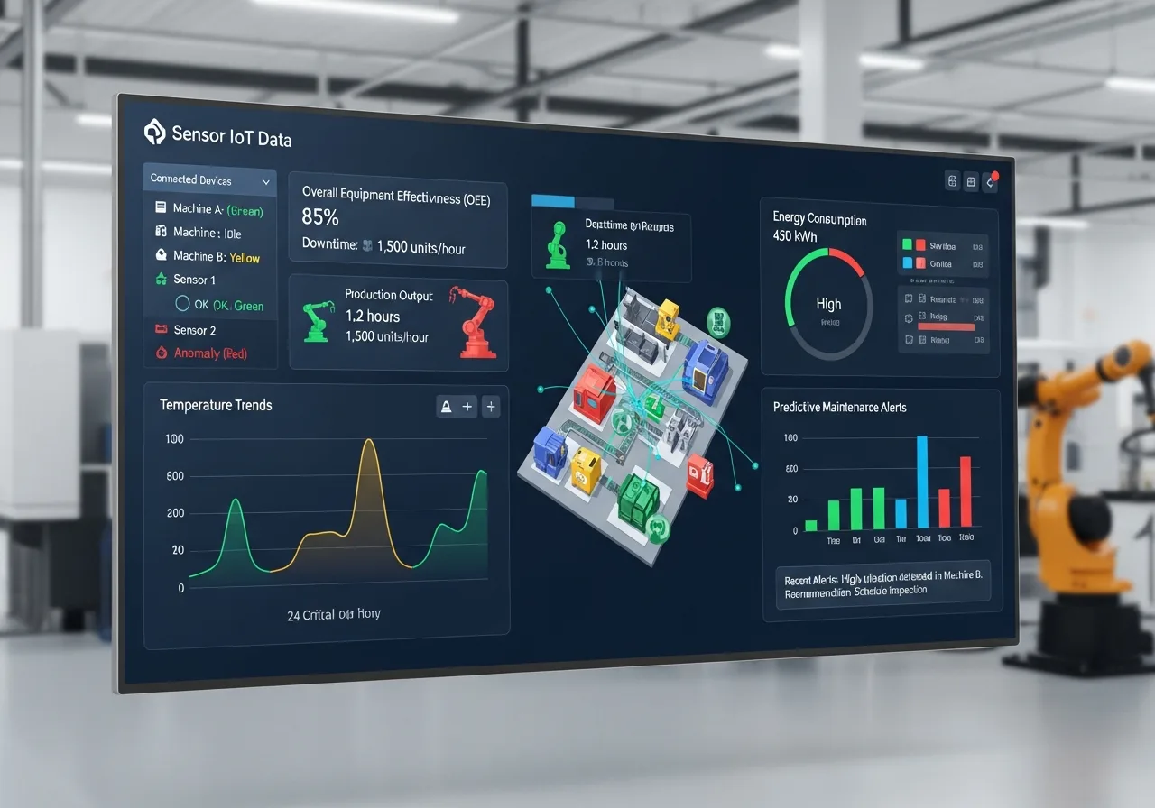Gewinnkrypt — Flexibilität in der Produktion