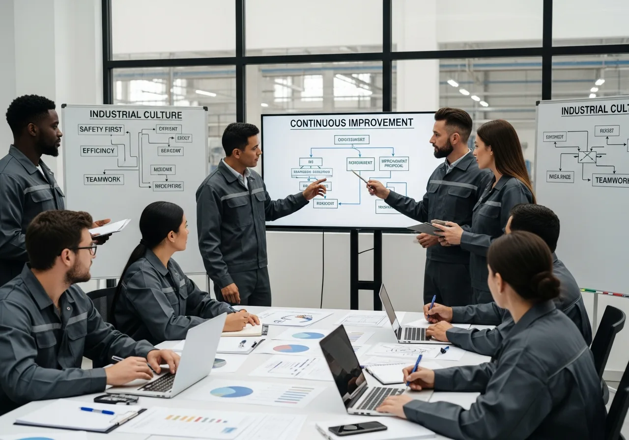 Gewinnkrypt Industrieunternehmen — Unsere Referenzen 6